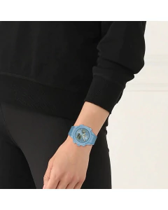 Reloj Lacoste Mujer LC33 Multifuncion 2001431 - comprar online