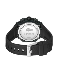 Reloj Lacoste Mujer LC33 Multifuncion 2001434 - tienda online