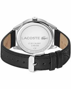 Reloj Lacoste Hombre Viena 2011047 - Cool Time