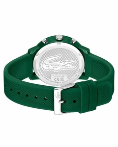 Reloj Lacoste Unisex 12.12 Chrono 2011245 - Cool Time