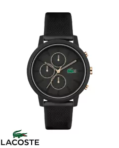 Reloj Lacoste Hombre 12.12 Multifunción 2011247