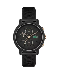 Reloj Lacoste Hombre 12.12 Multifunción 2011247 - comprar online