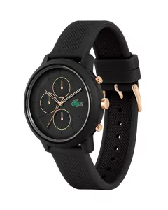 Reloj Lacoste Hombre 12.12 Multifunción 2011247 en internet
