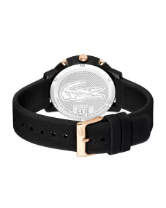 Reloj Lacoste Hombre 12.12 Multifunción 2011247 - Cool Time