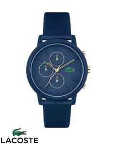 Reloj Lacoste Hombre 12.12 Multifunción 2011248
