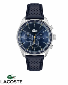 Reloj Lacoste Hombre Boston Cronógrafo 2011344 - comprar online
