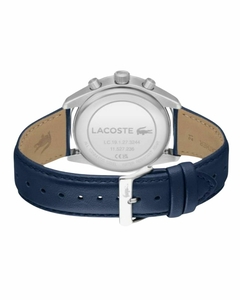 Reloj Lacoste Hombre Boston Cronógrafo 2011344