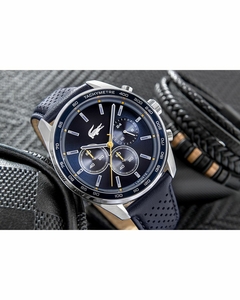 Reloj Lacoste Hombre Boston Cronógrafo 2011344 - comprar online