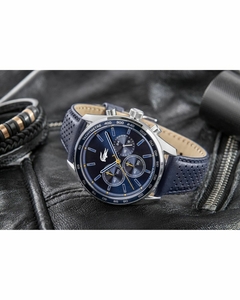 Reloj Lacoste Hombre Boston Cronógrafo 2011344 en internet