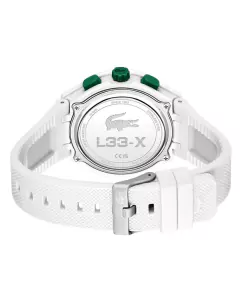 Reloj Lacoste Hombre LC33 Multifuncion 2011364 - Cool Time