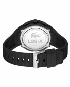 Reloj Lacoste Hombre LC33 Multifuncion 2011365 - Cool Time