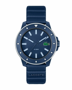Reloj Lacoste Hombre 12.12 Scuba 2011413 en internet