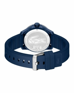 Reloj Lacoste Hombre 12.12 Scuba 2011413 - tienda online
