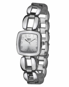Reloj Boy London Mujer Metal Línea Bijou 205 - comprar online