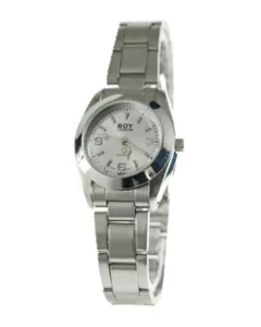 Reloj Boy London Mujer Metal Línea Clasico Metal 241 - comprar online