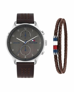Gift Set Tommy Hilfiger 2770047 + MOCHILA TH de regalo - comprar online