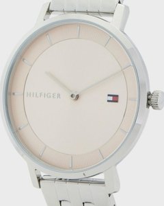 Gift Set Reloj Mujer Tommy Hilfiger + Pulsera Acero 2770099 en internet