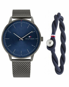 Gift Set Tommy Hilfiger 2770112 + MOCHILA TH de regalo - comprar online