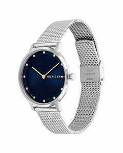 Gift Set Reloj Mujer Tommy Hilfiger + Aros Acero 2770193 - Cool Time