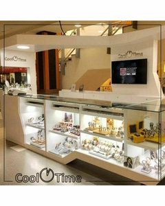 Reloj Tissot Hombre PRX Cuarzo T137.410.11.091.01 - Cool Time
