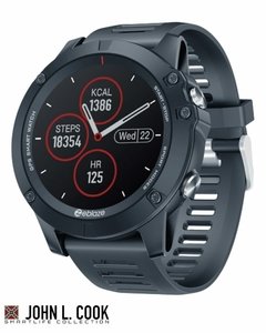 Smartwatch John L. Cook 4 Runners
