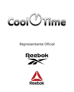 Reloj Reebok Hombre Stride RD-STE-G2-S1IN-1N - Cool Time