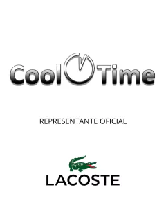 Imagen de Reloj Lacoste Mujer 12.12 Multifuncion 2001329