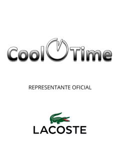 Imagen de Reloj Lacoste Mujer Capucine 2001239