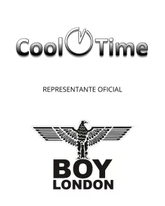 Reloj Boy London Mujer Cuero Línea Fashion Modelo 2 en internet