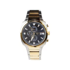 Reloj John L. Cook Hombre Velvet Cronografo 5711 - comprar online