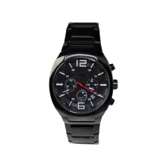 Reloj John L. Cook Hombre Velvet Cronografo 5720 - comprar online