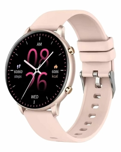Smartwatch John L. Cook 5th Avenue - Cool Time