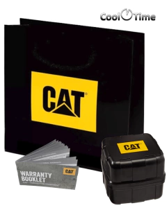 Reloj Caterpillar Hombre DP XL Multi PK.149.62.132 - Cool Time