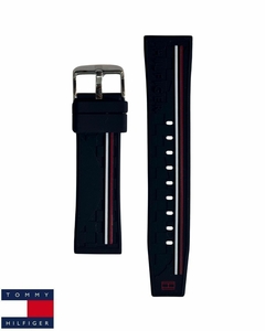 Correa TOMMY HILFIGER | SKU: 679302202 | 22 mm - comprar online