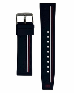 Correa TOMMY HILFIGER | SKU: 679302202 | 22 mm en internet
