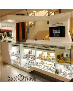 Correa Cook Smartwatch | GENREC20F.1 | 20 mm - tienda online