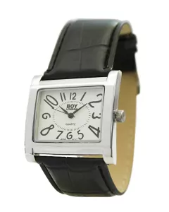 Reloj Boy London Mujer Metal Línea Fashion Cuero 9 - comprar online