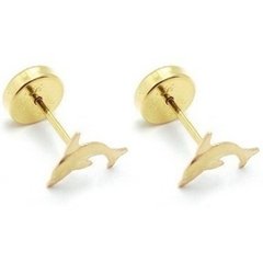 Aro Abridor Lili Modelo 906 Figuras Delfin Chico Tic Laminado en internet
