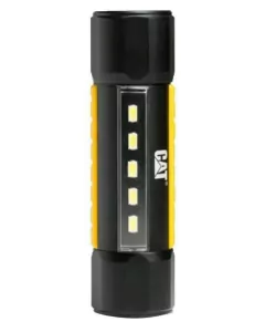Linterna Led 275/200 Lumen Caterpillar AA.CATCT3410 en internet