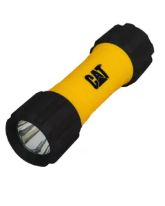 Linterna Led Alta Potencia 200 Lumens Caterpillar Ctrack - comprar online