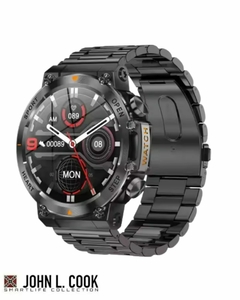 Smartwatch John L. Cook Adventure - comprar online