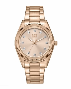Reloj Caterpillar Mujer California Lady AL.390.19.959 - comprar online