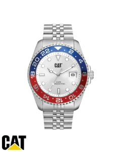 Reloj Caterpillar Hombre R-TYPE AO.141.11.222 - comprar online