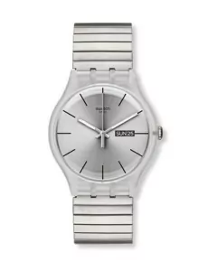 Correa SWATCH | ASUOK700A | Talle Large (A) | New Gent - tienda online