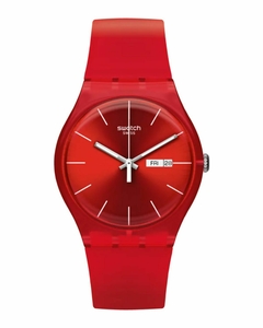 Correa SWATCH | ASUOR701 | New Gent - Cool Time