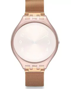 Correa SWATCH | ASVUP100M | Skin - Cool Time