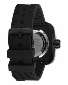 Reloj Caterpillar Hombre Automatico Auto Square AT.168.21.231 - Cool Time