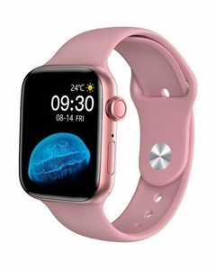 Smartwatch John L. Cook Attitude en internet