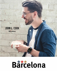 Smartwatch John L. Cook Barcelona en internet