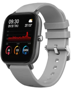Smartwatch malibu john l cook touch cardio - tienda online